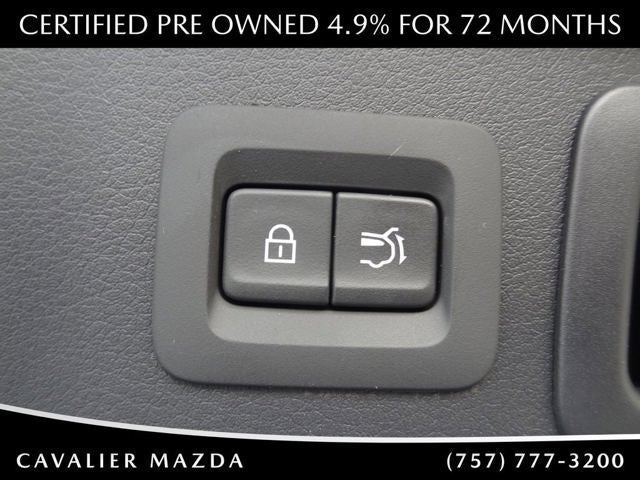 2026 Mazda Mazda CX-90 3.3 Turbo S Premium Plus