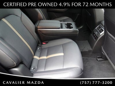 2026 Mazda Mazda CX-90 3.3 Turbo S Premium Plus