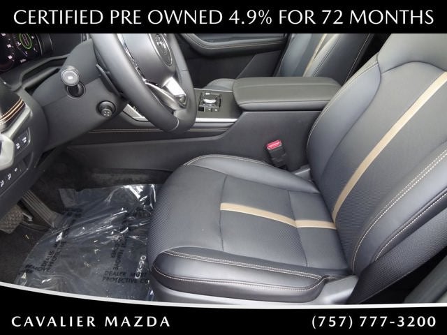 2026 Mazda Mazda CX-90 3.3 Turbo S Premium Plus