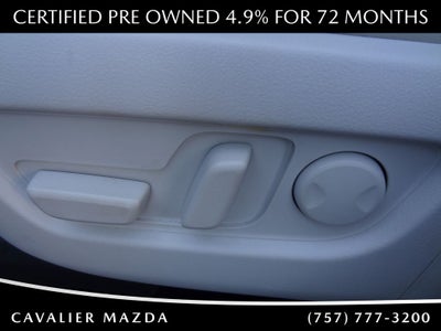 2024 Mazda Mazda CX-90 3.3 Turbo S Premium Plus