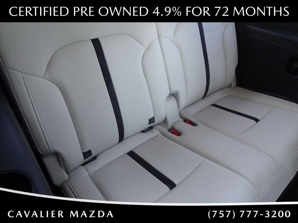2024 Mazda Mazda CX-90 3.3 Turbo S Premium Plus