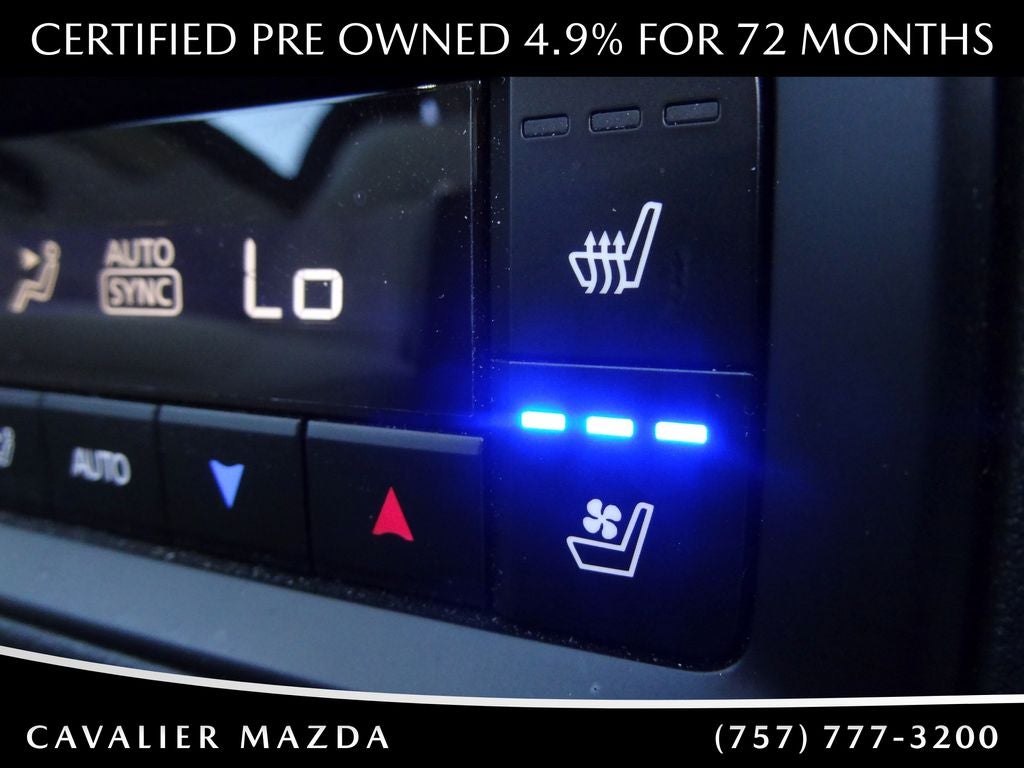 2024 Mazda Mazda CX-90 3.3 Turbo S Premium Plus