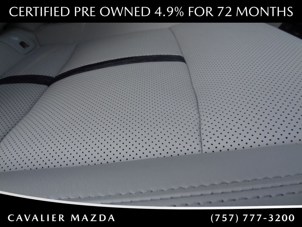 2024 Mazda Mazda CX-90 3.3 Turbo S Premium Plus