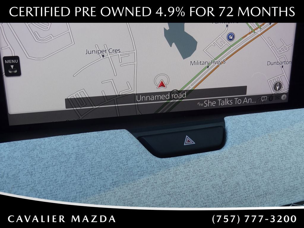 2024 Mazda Mazda CX-90 3.3 Turbo S Premium Plus