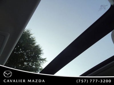 2024 Mazda Mazda CX-90 3.3 Turbo S Premium Plus