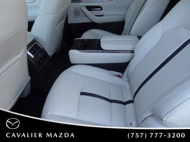 2024 Mazda Mazda CX-90 3.3 Turbo S Premium Plus