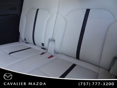 2024 Mazda Mazda CX-90 3.3 Turbo S Premium Plus