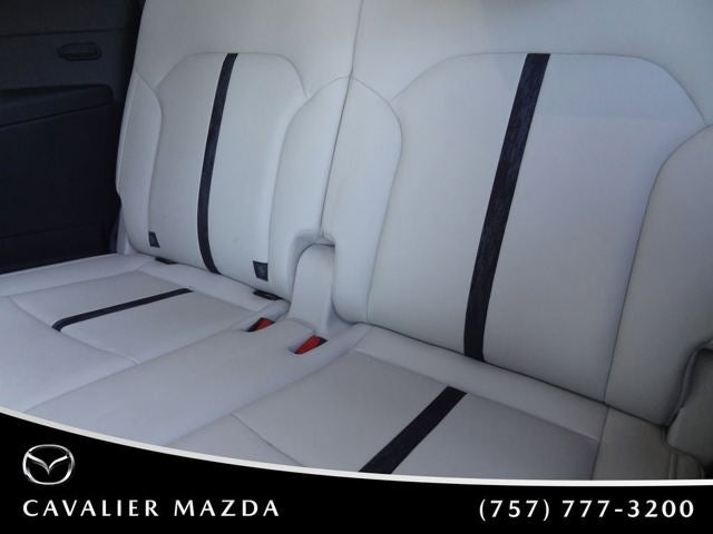 2024 Mazda Mazda CX-90 3.3 Turbo S Premium Plus