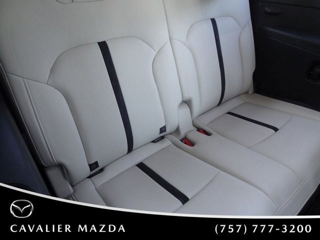 2024 Mazda Mazda CX-90 3.3 Turbo S Premium Plus