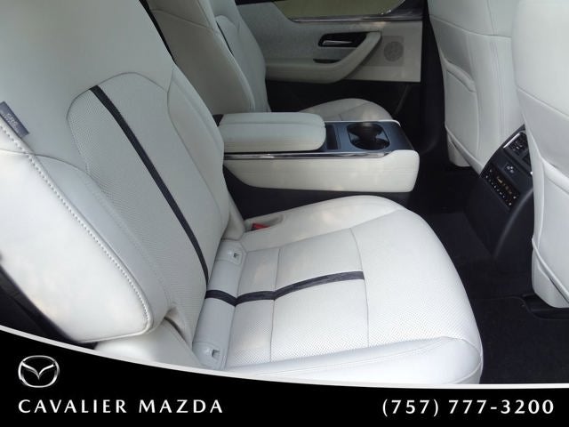 2024 Mazda Mazda CX-90 3.3 Turbo S Premium Plus
