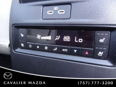 2024 Mazda Mazda CX-90 3.3 Turbo S Premium Plus