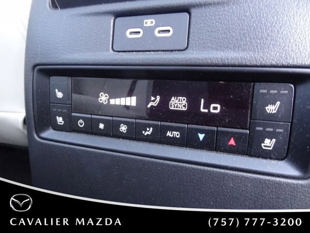 2024 Mazda Mazda CX-90 3.3 Turbo S Premium Plus