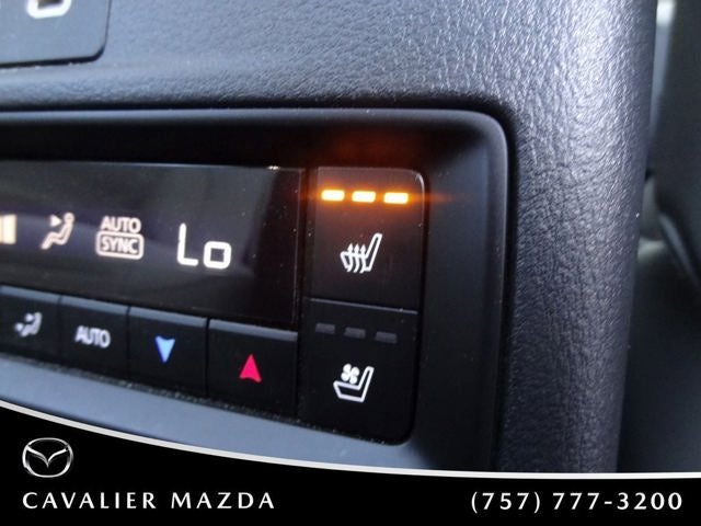 2024 Mazda Mazda CX-90 3.3 Turbo S Premium Plus