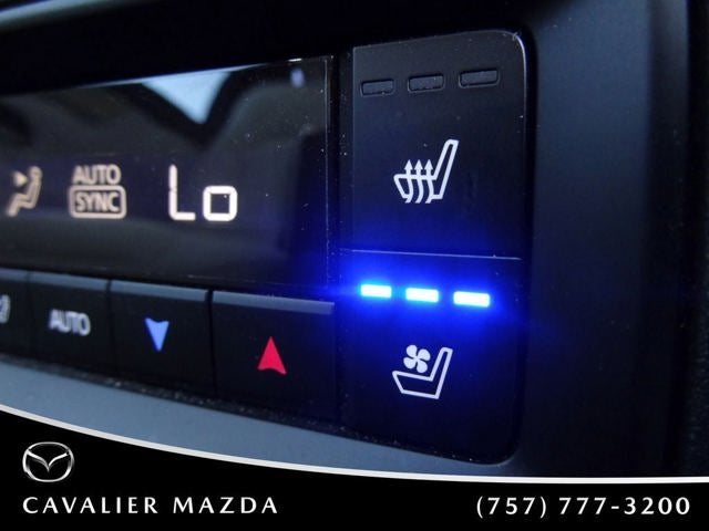 2024 Mazda Mazda CX-90 3.3 Turbo S Premium Plus