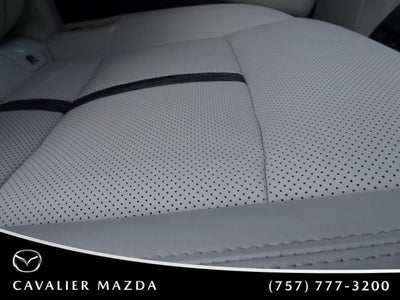 2024 Mazda Mazda CX-90 3.3 Turbo S Premium Plus