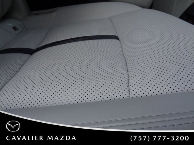 2024 Mazda Mazda CX-90 3.3 Turbo S Premium Plus