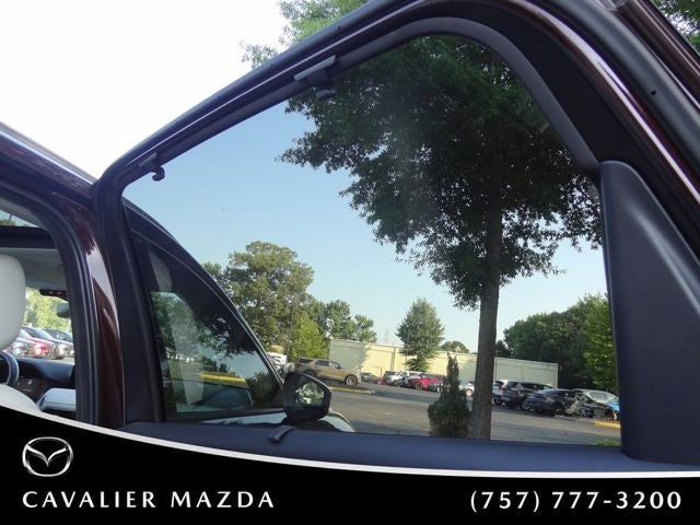 2024 Mazda Mazda CX-90 3.3 Turbo S Premium Plus