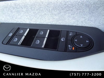 2024 Mazda Mazda CX-90 3.3 Turbo S Premium Plus
