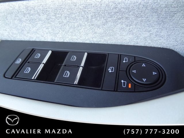 2024 Mazda Mazda CX-90 3.3 Turbo S Premium Plus