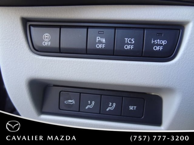 2024 Mazda Mazda CX-90 3.3 Turbo S Premium Plus