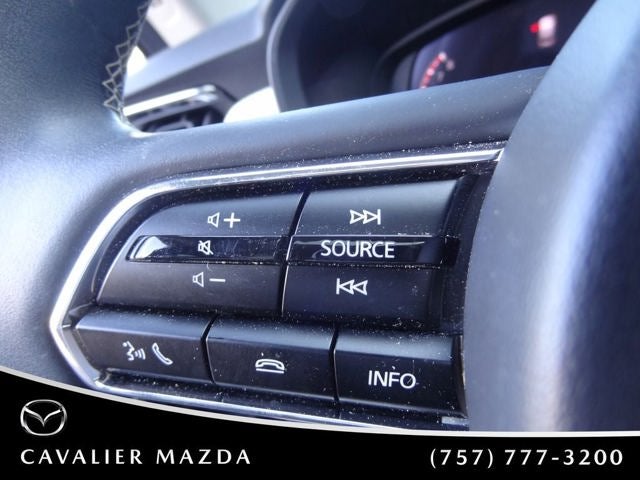 2024 Mazda Mazda CX-90 3.3 Turbo S Premium Plus