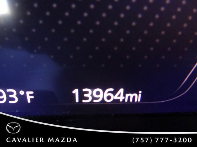 2024 Mazda Mazda CX-90 3.3 Turbo S Premium Plus