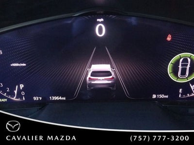 2024 Mazda Mazda CX-90 3.3 Turbo S Premium Plus