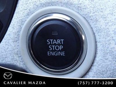 2024 Mazda Mazda CX-90 3.3 Turbo S Premium Plus