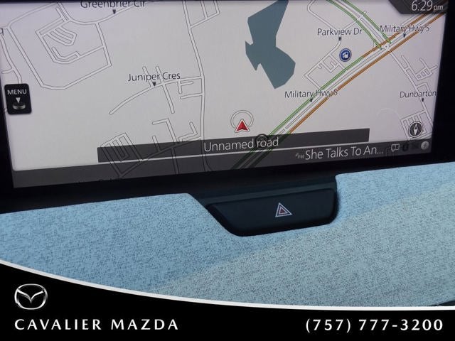 2024 Mazda Mazda CX-90 3.3 Turbo S Premium Plus