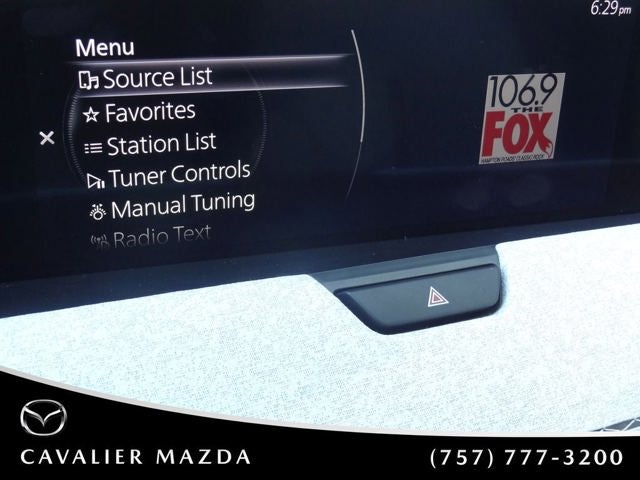 2024 Mazda Mazda CX-90 3.3 Turbo S Premium Plus