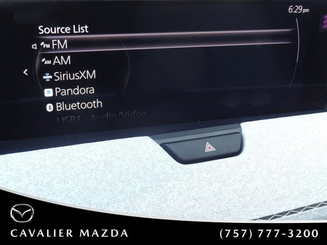 2024 Mazda Mazda CX-90 3.3 Turbo S Premium Plus