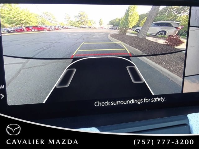 2024 Mazda Mazda CX-90 3.3 Turbo S Premium Plus