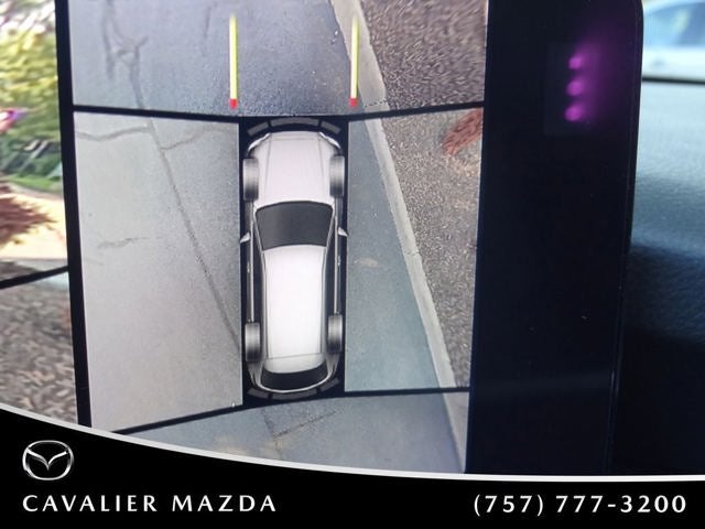 2024 Mazda Mazda CX-90 3.3 Turbo S Premium Plus