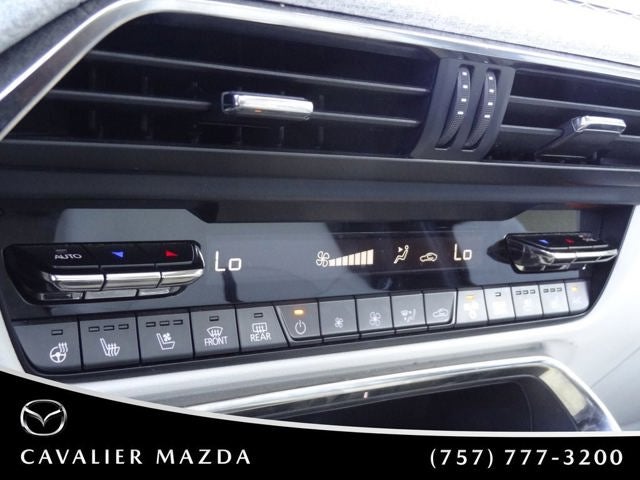2024 Mazda Mazda CX-90 3.3 Turbo S Premium Plus