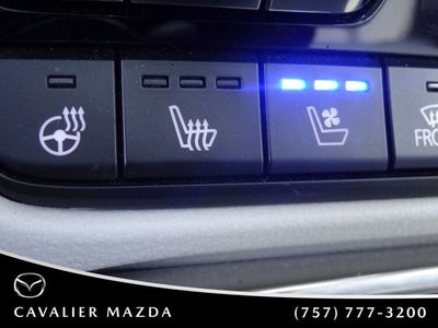 2024 Mazda Mazda CX-90 3.3 Turbo S Premium Plus