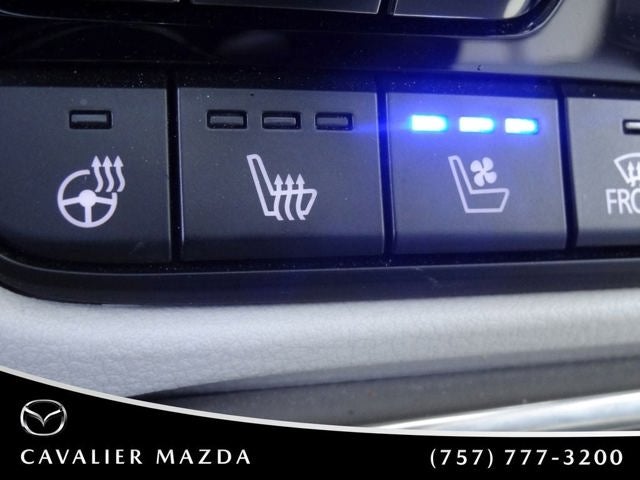 2024 Mazda Mazda CX-90 3.3 Turbo S Premium Plus