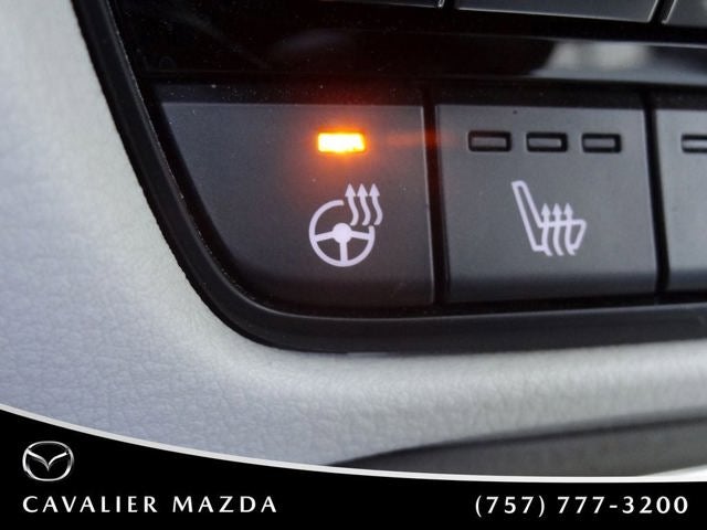 2024 Mazda Mazda CX-90 3.3 Turbo S Premium Plus