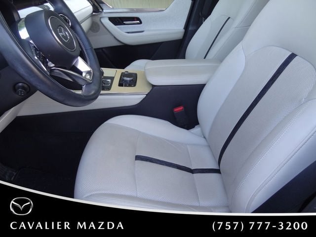 2024 Mazda Mazda CX-90 3.3 Turbo S Premium Plus
