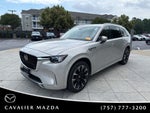 2025 Mazda Mazda CX-90 3.3 Turbo S Premium Plus