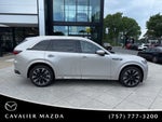 2025 Mazda Mazda CX-90 3.3 Turbo S Premium Plus