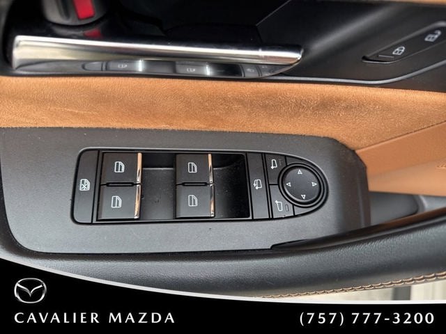 2025 Mazda Mazda CX-90 3.3 Turbo S Premium Plus