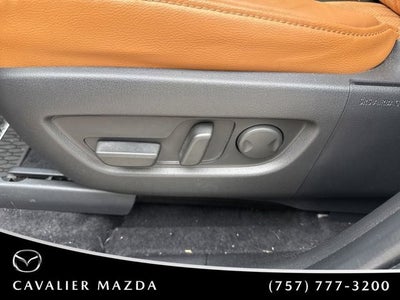 2025 Mazda Mazda CX-90 3.3 Turbo S Premium Plus