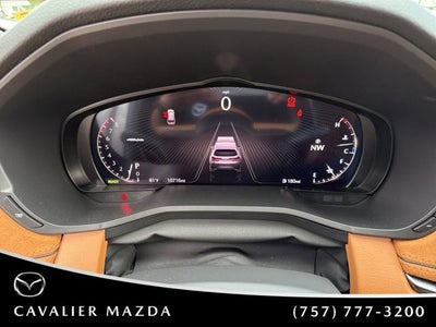 2025 Mazda Mazda CX-90 3.3 Turbo S Premium Plus