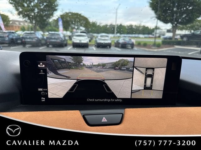 2025 Mazda Mazda CX-90 3.3 Turbo S Premium Plus