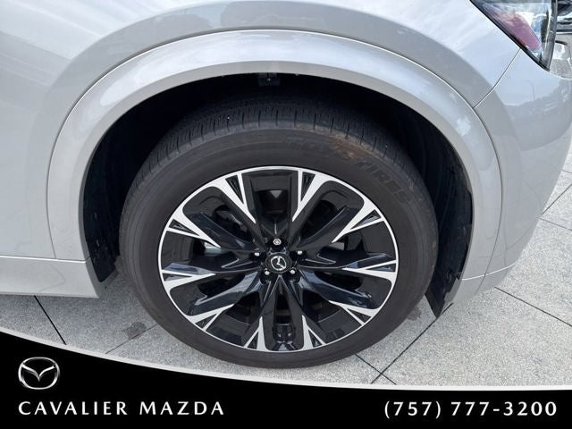 2025 Mazda Mazda CX-90 3.3 Turbo S Premium Plus
