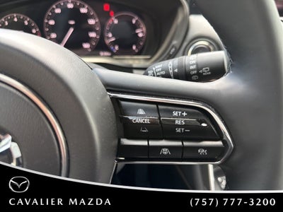 2026 Mazda Mazda CX-90 3.3 Turbo S Premium Plus