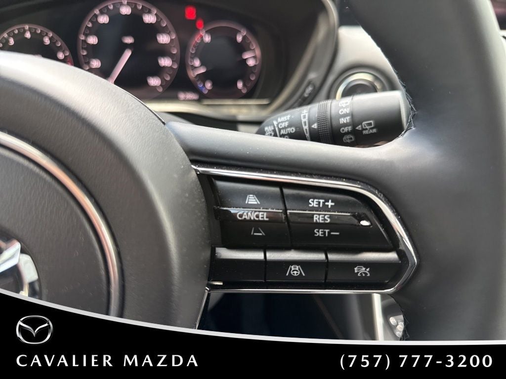 2026 Mazda Mazda CX-90 3.3 Turbo S Premium Plus