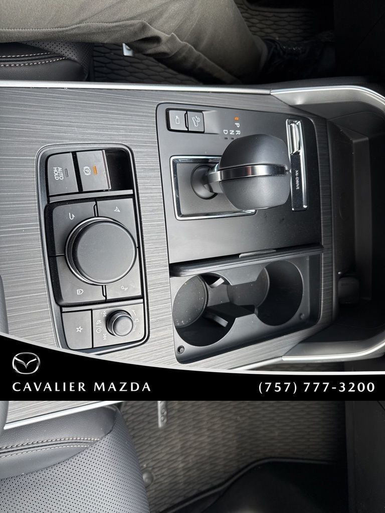 2026 Mazda Mazda CX-90 3.3 Turbo S Premium Plus