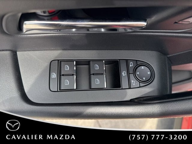 2026 Mazda Mazda CX-90 3.3 Turbo S Premium Plus