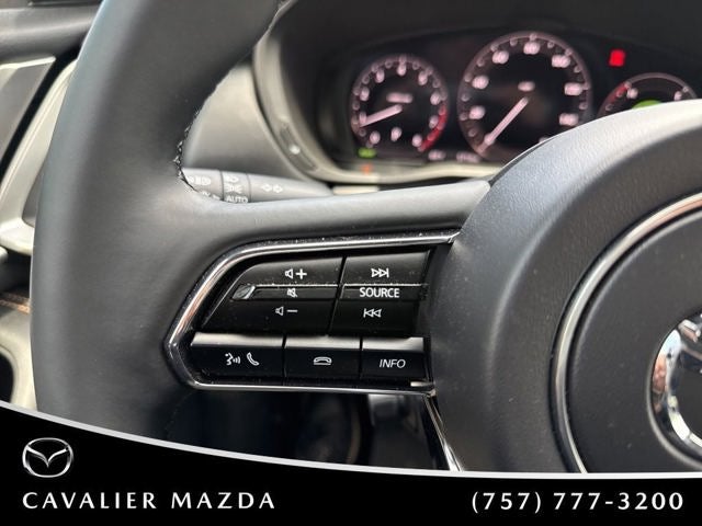 2026 Mazda Mazda CX-90 3.3 Turbo S Premium Plus